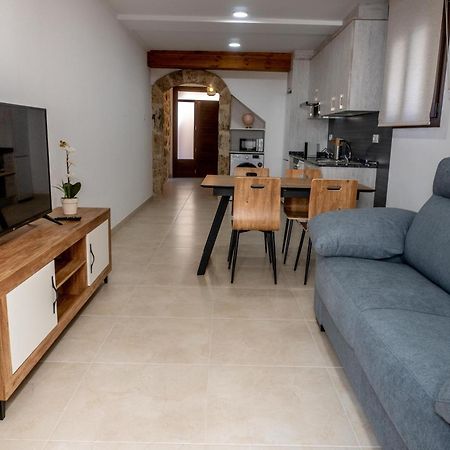 Les Gubies Villa Beceite Ngoại thất bức ảnh