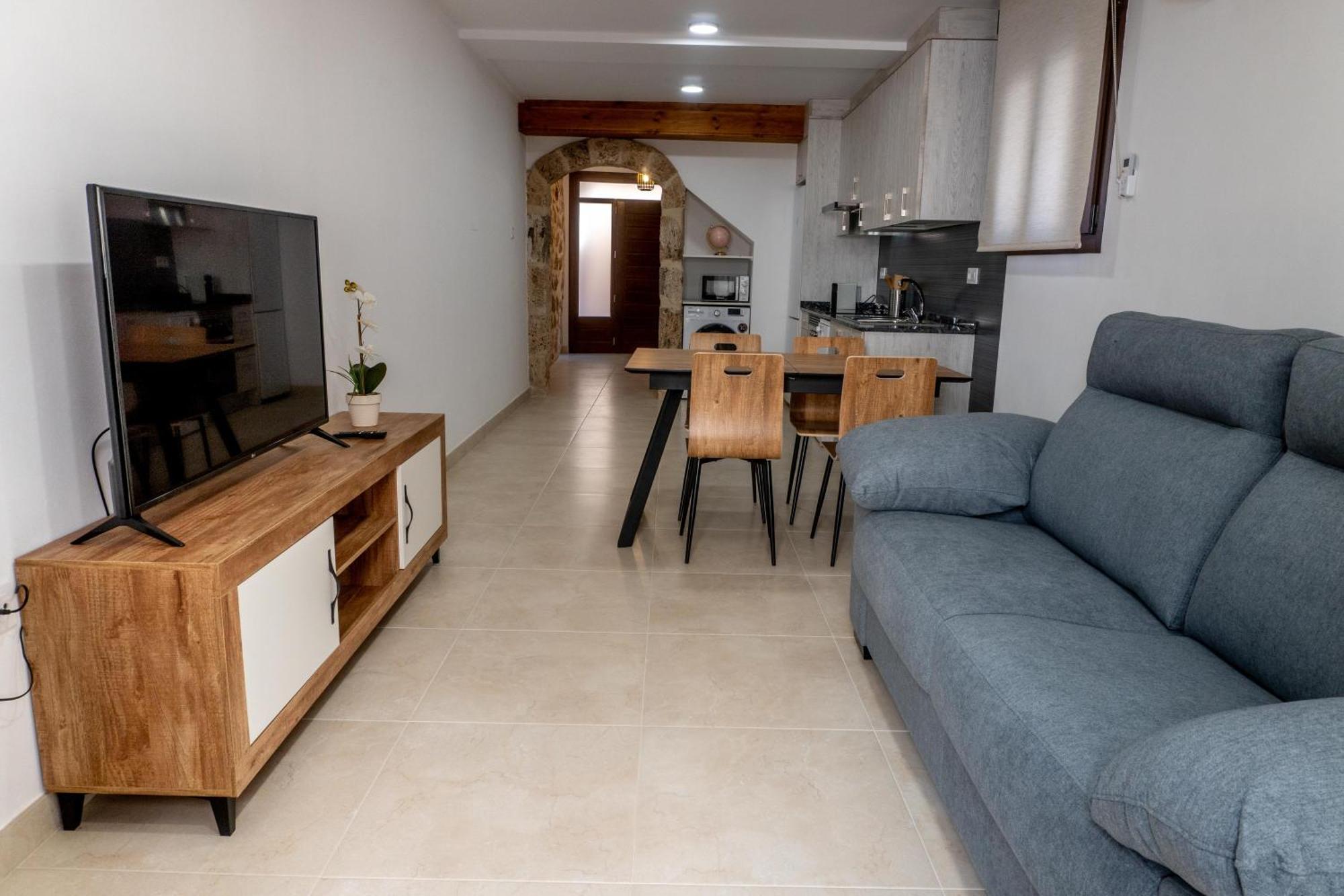 Les Gubies Villa Beceite Ngoại thất bức ảnh
