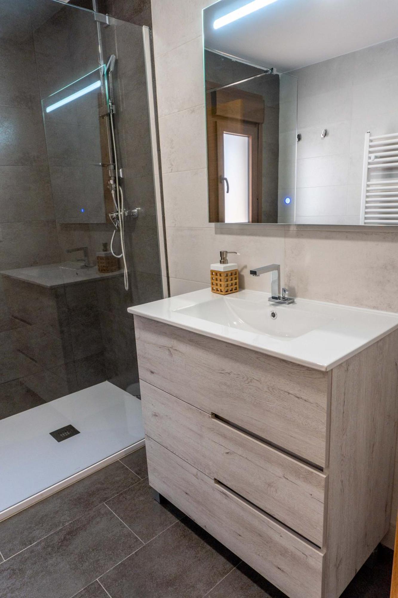 Les Gubies Villa Beceite Ngoại thất bức ảnh