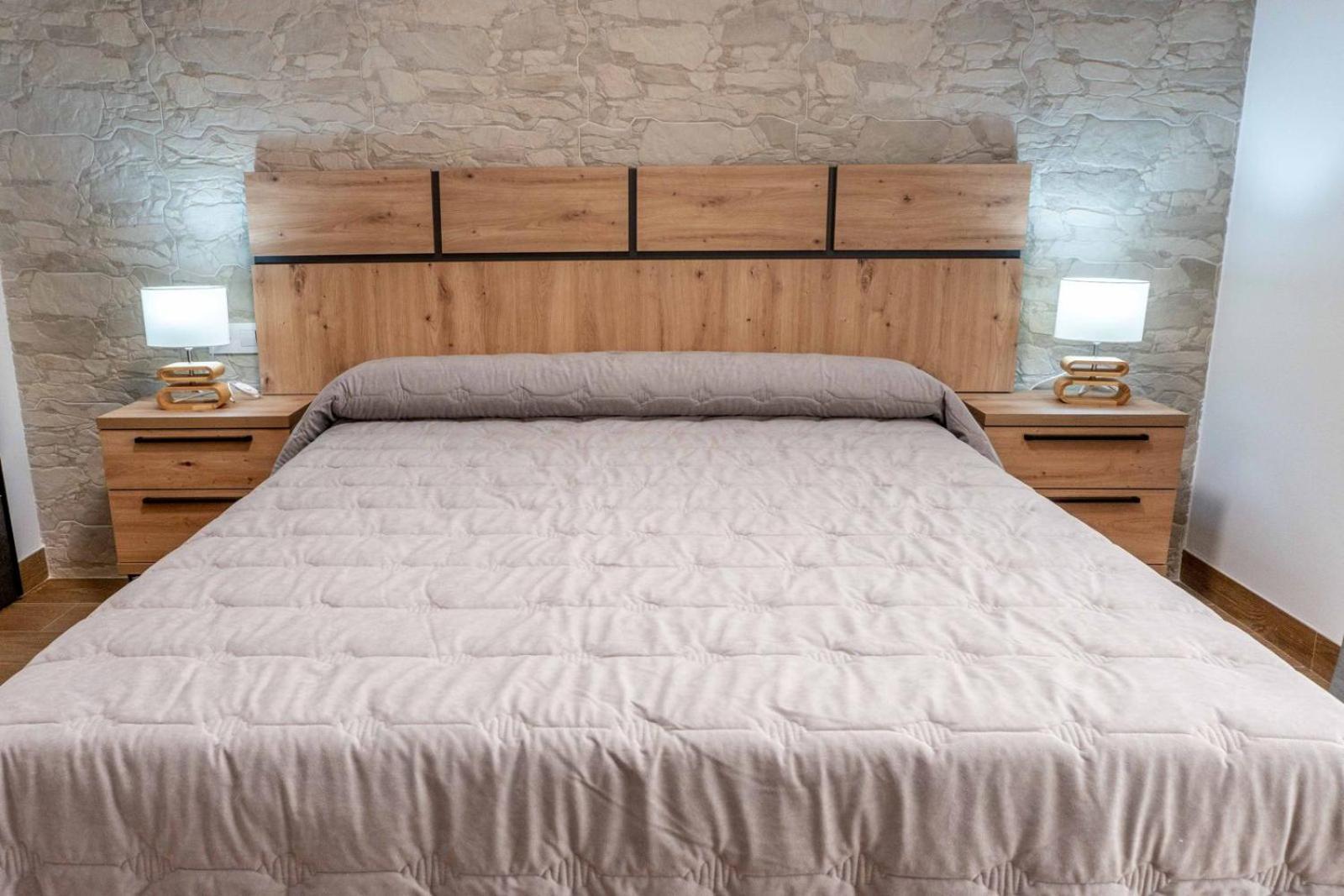 Les Gubies Villa Beceite Ngoại thất bức ảnh