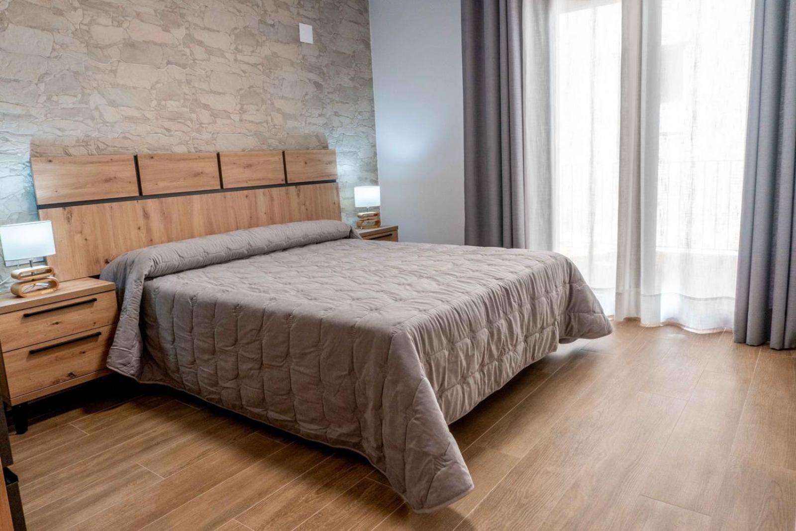 Les Gubies Villa Beceite Ngoại thất bức ảnh
